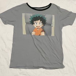 💗 MHA Deku T Shirt 💗